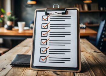 The Ultimate Business Selling Checklist for Owners