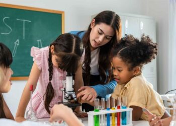 How to Sell an Education Business in Thailand