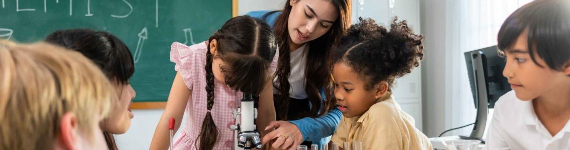 A Complete Guide for Owners of Schools, Tutoring Centers, Language Schools, and Training Businesses